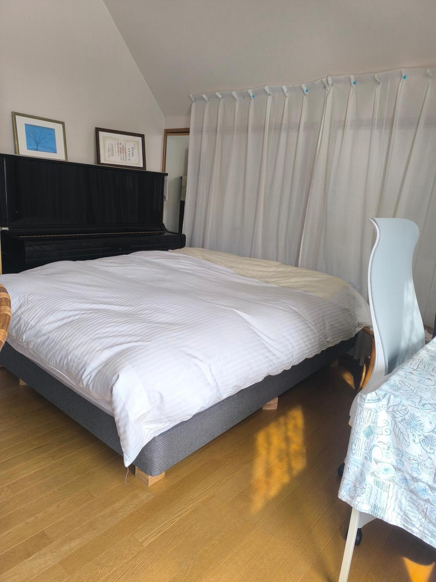 民泊 B&B Yoshida ซัปโปโร ห้อง รูปภาพ