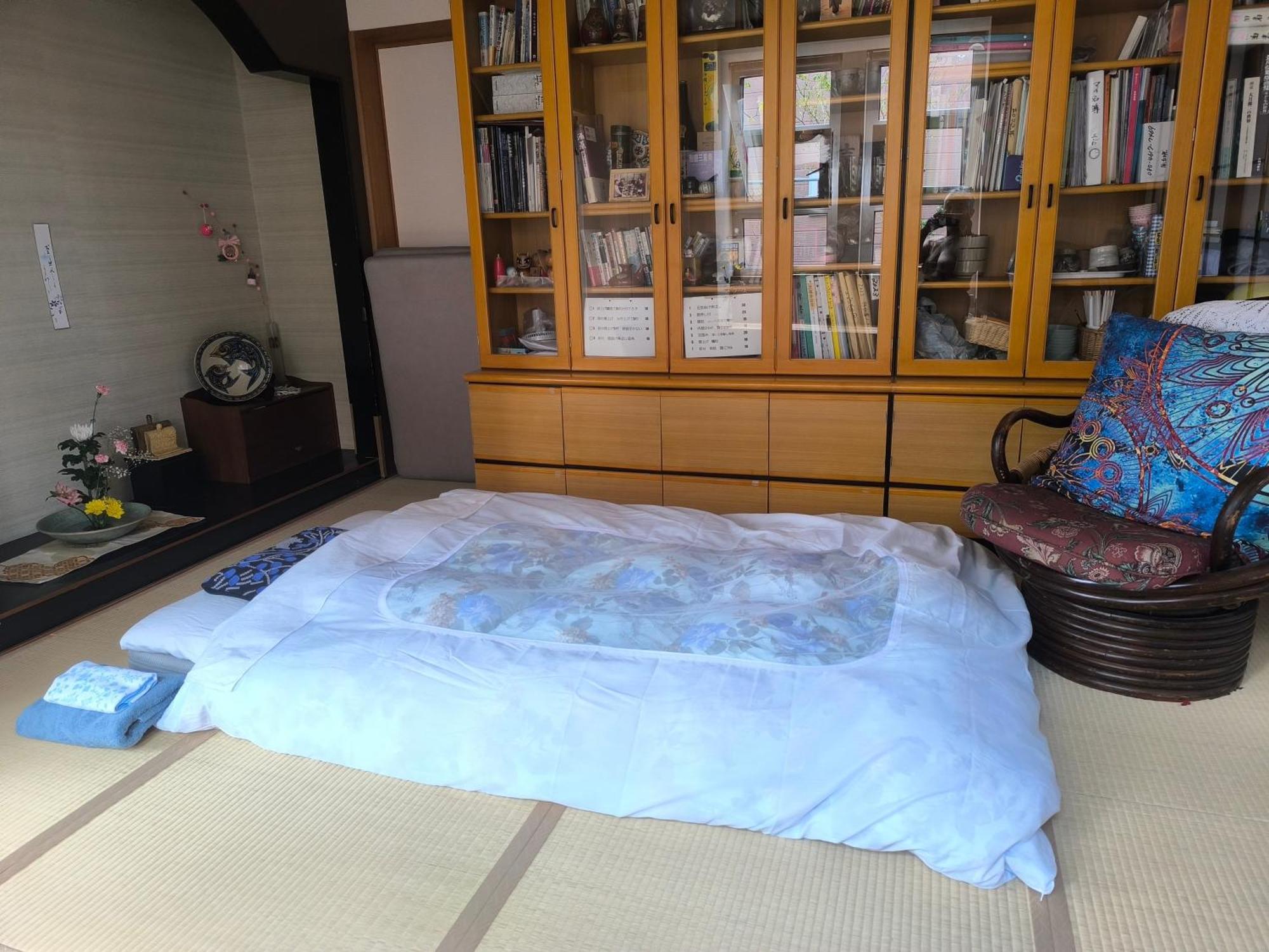民泊 B&B Yoshida ซัปโปโร ภายนอก รูปภาพ