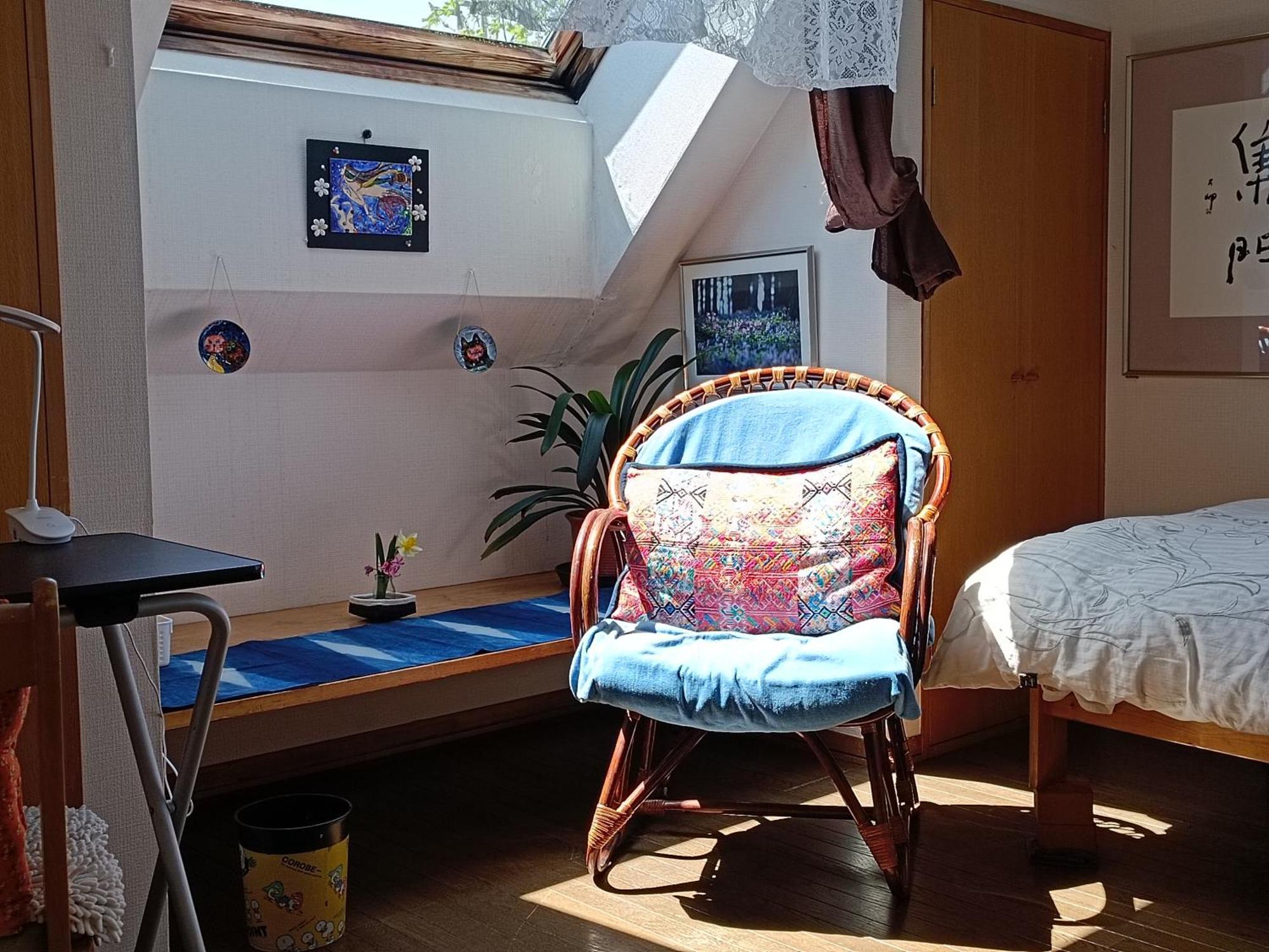 民泊 B&B Yoshida ซัปโปโร ภายนอก รูปภาพ